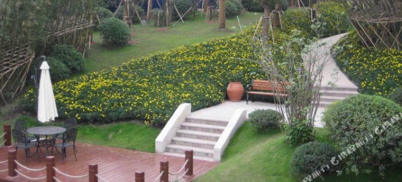 蓝派别墅派对轰趴馆(上海龙湖蓝湖郡店)图片