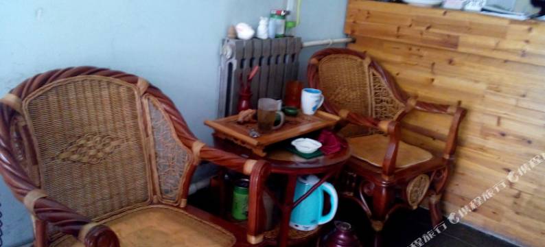 新泰舒馨宾馆图片