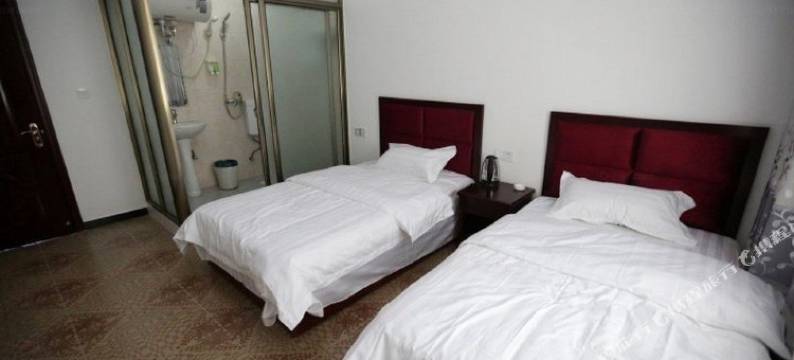 南昌麒麟鼎懿商务宾馆图片