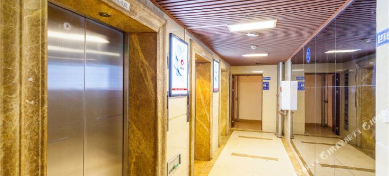 揽胜金沙公寓(成都西单商场店)图片