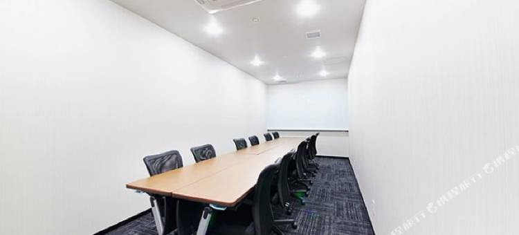 MYSTAYS 羽田酒店(HOTEL MYSTAYS Haneda)图片