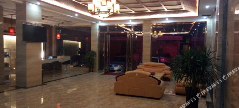 罗平天天快捷酒店图片