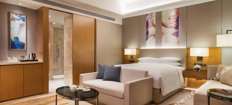 郑州汇怡酒店图片