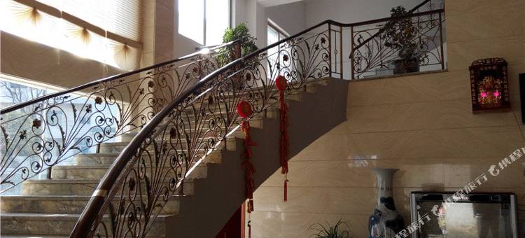 如家华驿酒店(吉安永新县店)图片