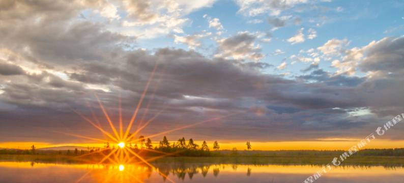 逊克农垦库尔滨酒庄图片