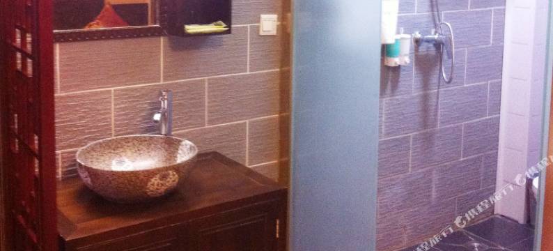 北京天德金丹旅店图片