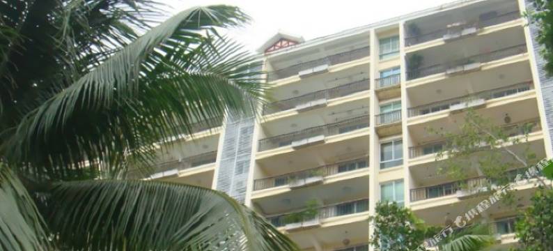 三亚美特友度假公寓(家庭旅馆)图片