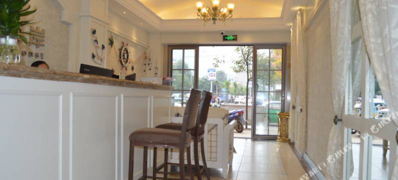 瓮安阳光海岸精致酒店图片