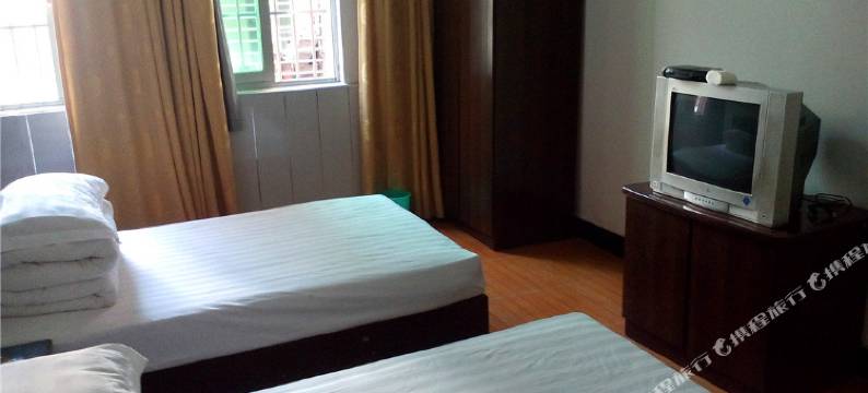 永安锦源宾馆图片