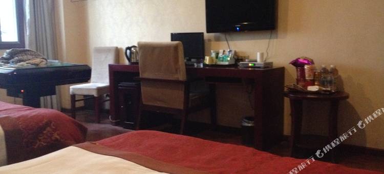 云阳广沅宾馆图片