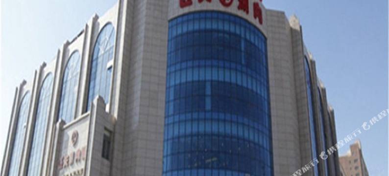 张家口匹夫大酒店图片