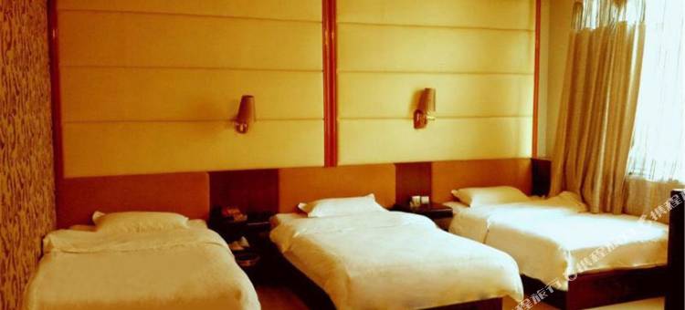 靖宇四方宾馆图片