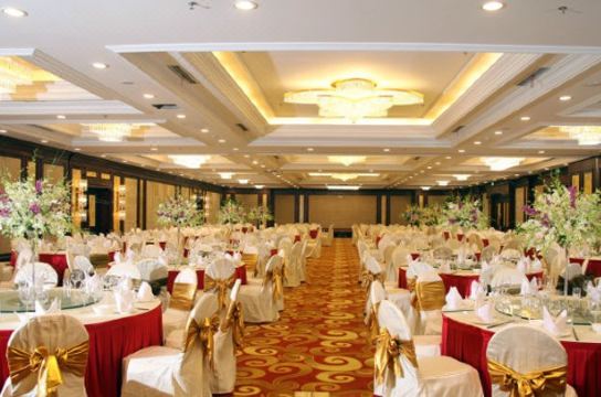 Grand Concordia HotelHotel Overview