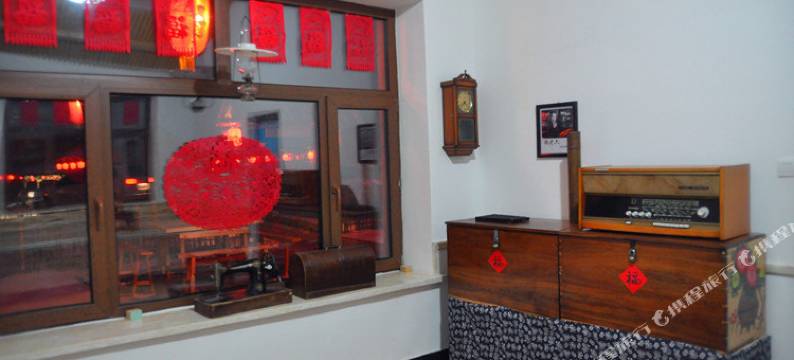 亚布力元茂屯民俗温泉度假村(亚布力滑雪旅游度假区店)图片