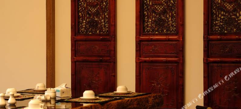 桂林春暖花开酒店图片