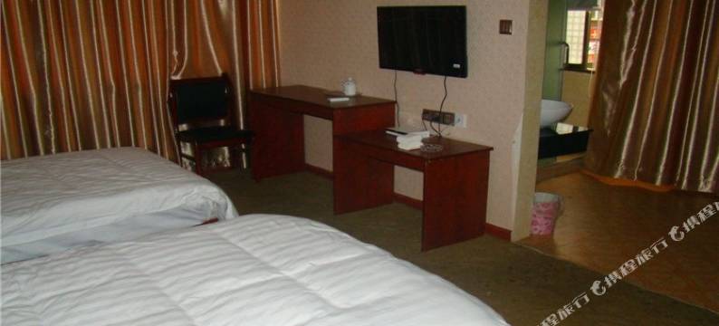 衡南云峰宾馆图片