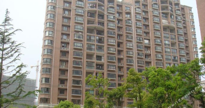 上海华城青年公寓