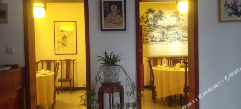 南京慢城田园御庄农家乐图片