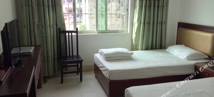 文昌万兴旅馆图片