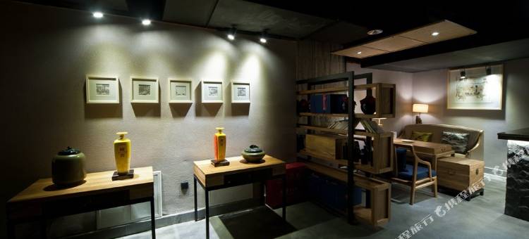 酒场合精品酒店图片
