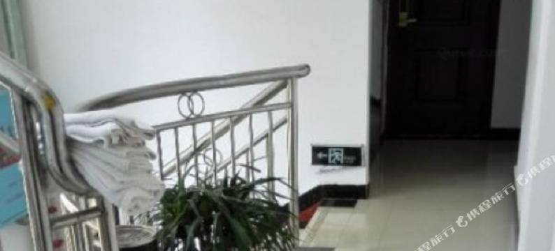 江华天河瑶池商务宾馆图片