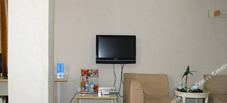 信阳无限生机宾馆图片