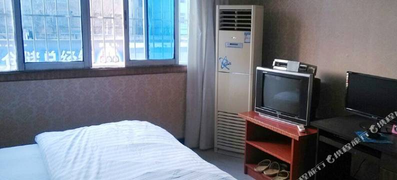 红叶宾馆(枣阳上海路店)图片