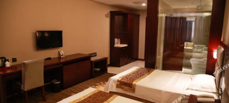 大安东方锦汇宾馆图片