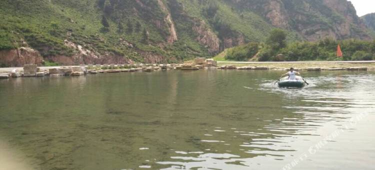 宁武芦芽山农家乐旅社图片