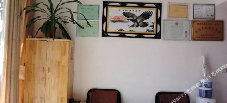 上海茶山招待所(松江佘山商业中心店)图片
