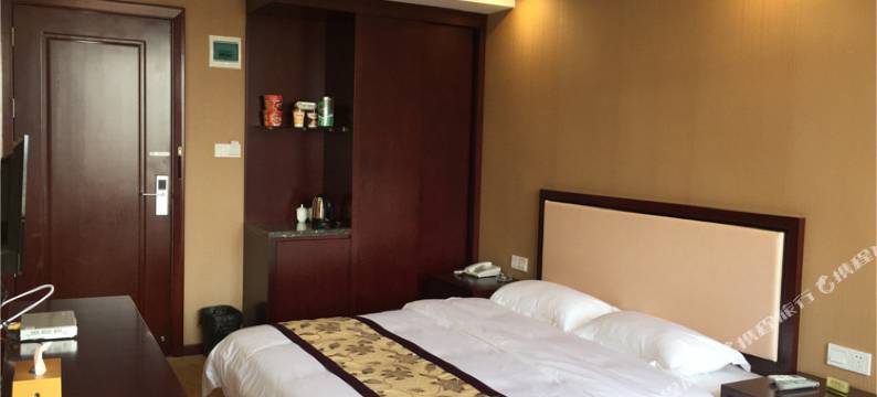 黄梅炎黄酒店图片