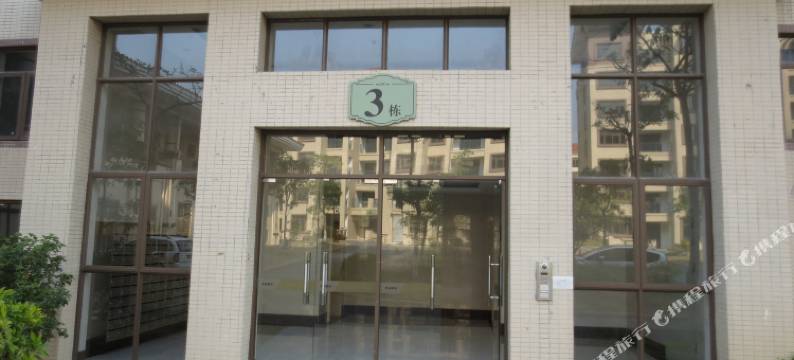 佛冈奥园公寓图片
