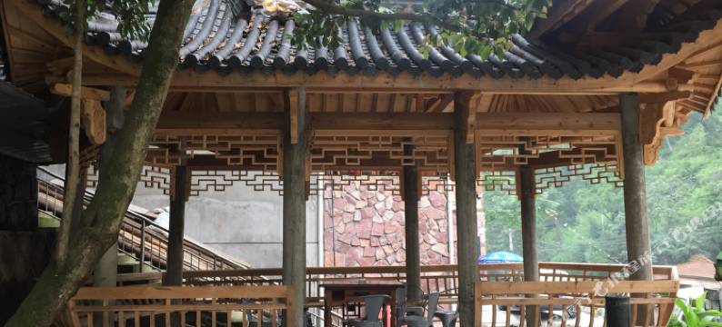 杭州绿野仙踪农庄图片