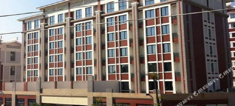 凌波湾酒店(厦门大学翔安校区店)图片