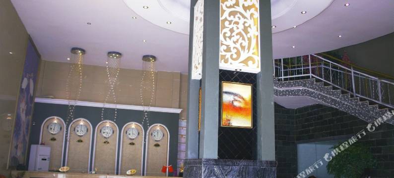 香格里拉沁鑫假日酒店图片