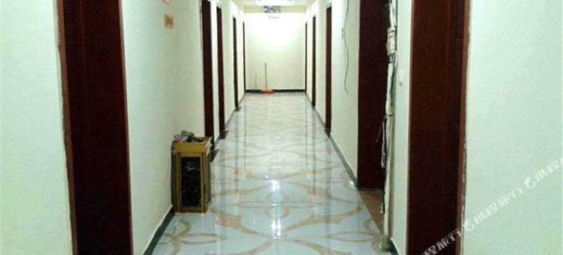 宜春辉鸿商务宾馆图片