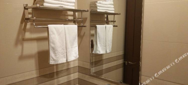 如家华驿精选酒店(朝阳市建平县京沈路店)图片