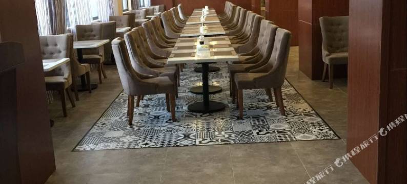 岱山维斯汀酒店图片