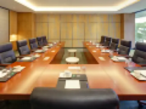 會議室
