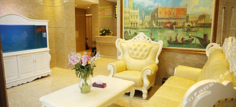 登封威尼斯精品主题酒店图片