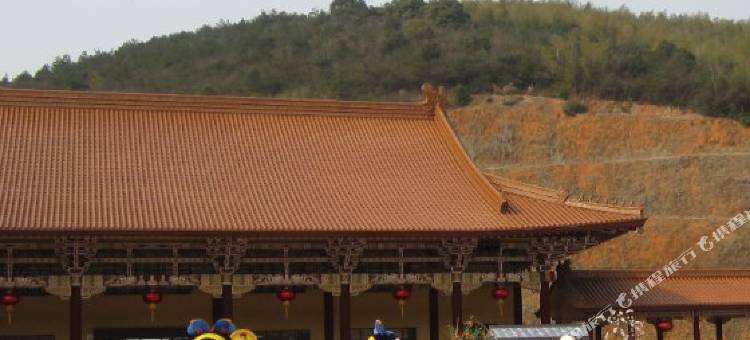 宜兴甲有生态园图片