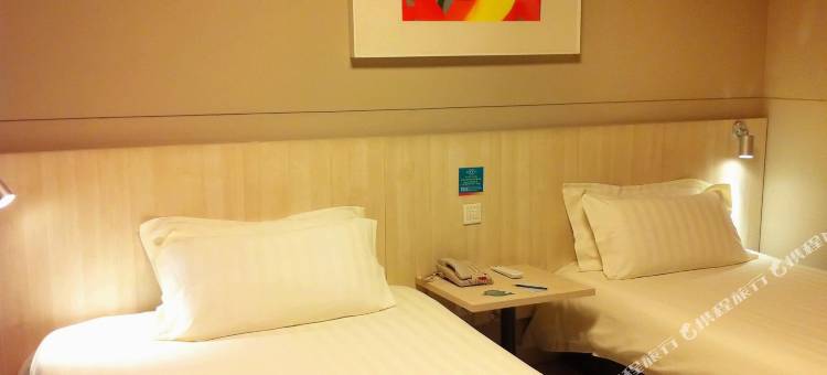 锦江之星(北京王府井步行街店)图片