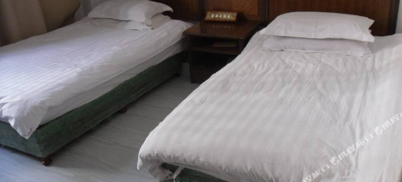 嵊州一心宾馆图片