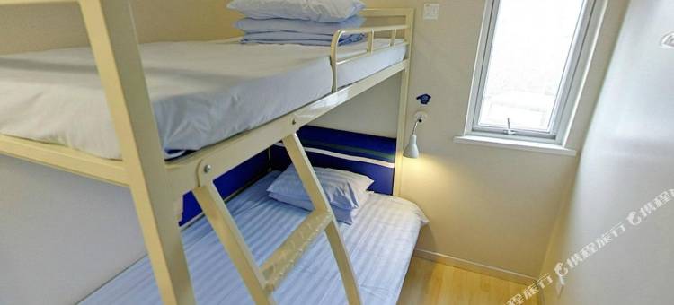 海友酒店(上海静安寺店)图片