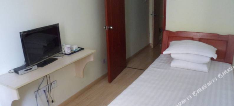 桐城顺达宾馆图片