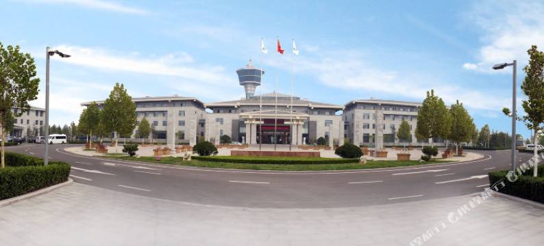 济南雪湖花园酒店图片