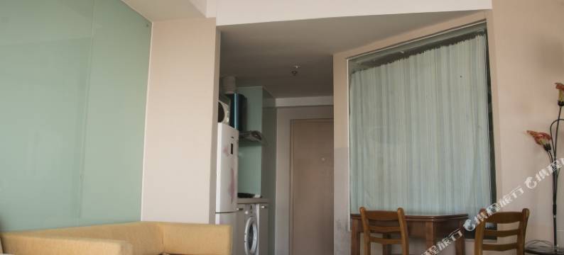 蓝海恒大公寓(青岛中央商务区店)图片