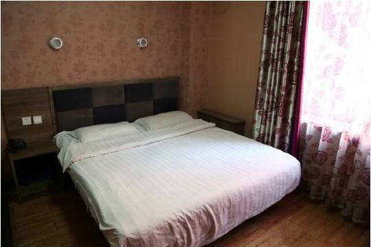 客来旅馆(榆树承恩街店)