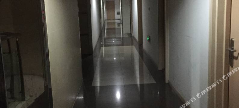 青岛悦家家庭公寓图片