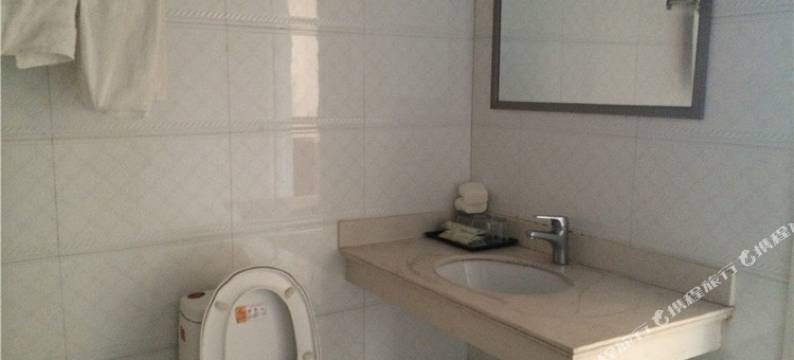 森泉宾馆(广饶大王汽车站全福元店)图片